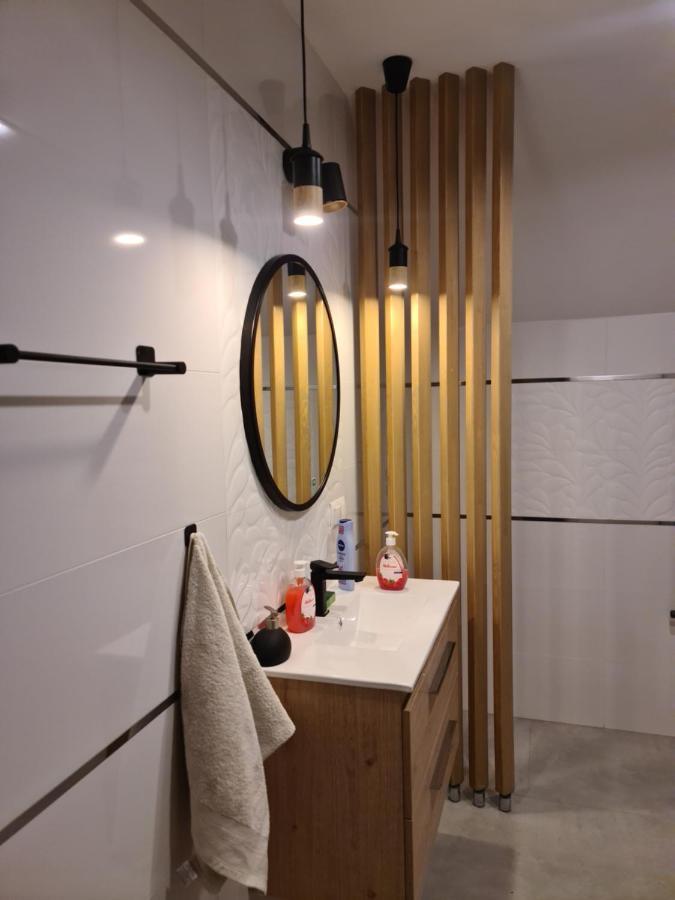 Apartament Limanowa Rynek Exterior foto