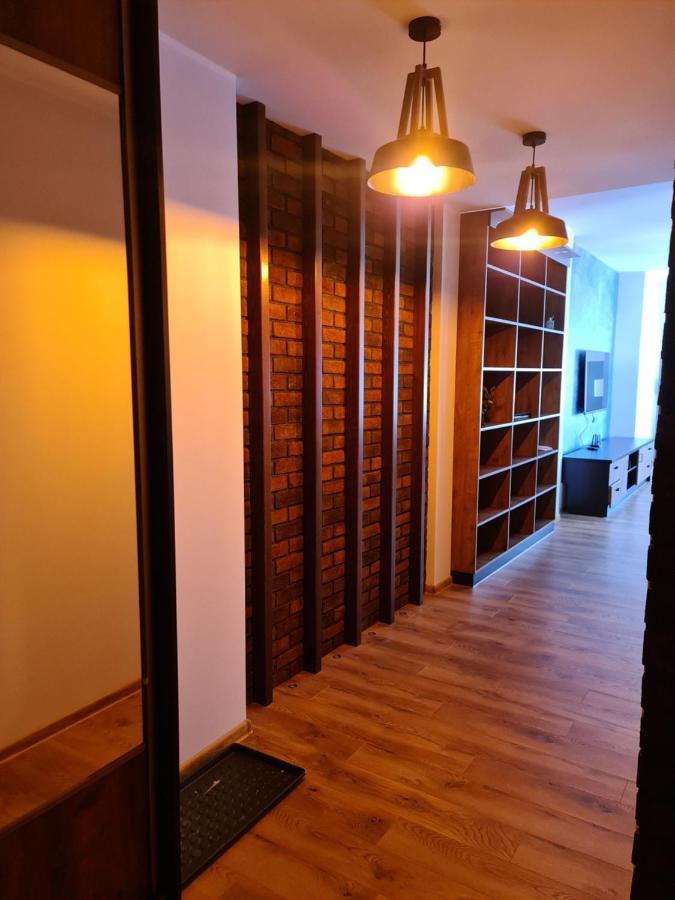 Apartament Limanowa Rynek Exterior foto